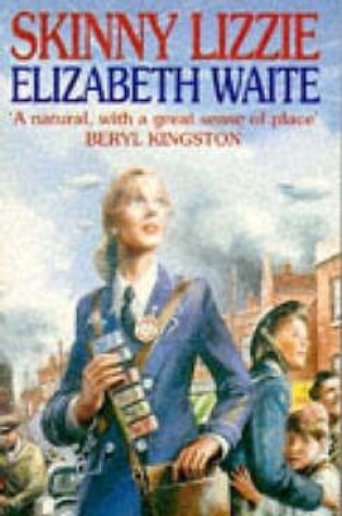 Cover of Skinny Lizzie