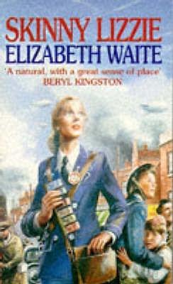 Cover of Skinny Lizzie