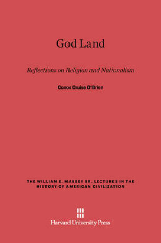 Cover of God Land