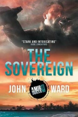 Cover of The Sovereign