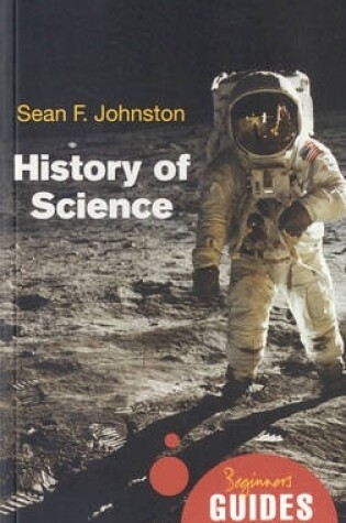 Cover of History of Science