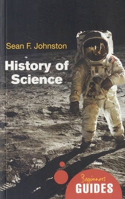 Cover of History of Science