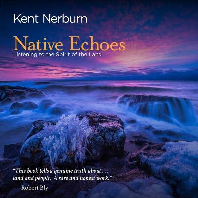 Book cover for Native Echoes