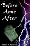 Book cover for Before Anne After