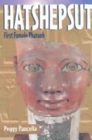 Cover of Hatshepsut