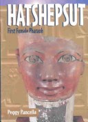 Cover of Hatshepsut