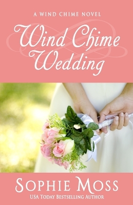 Book cover for Wind Chime Wedding
