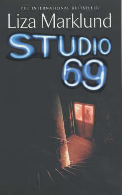 Book cover for Studio 69