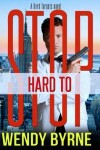 Book cover for Hard to Stop
