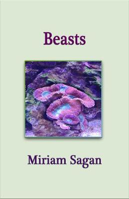 Book cover for Beasts