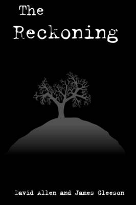 Book cover for The Reckoning