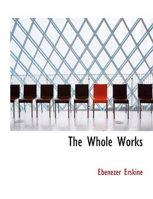 Book cover for The Whole Works