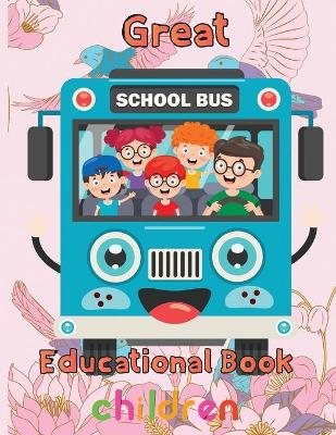 Book cover for Great Educational Book Children