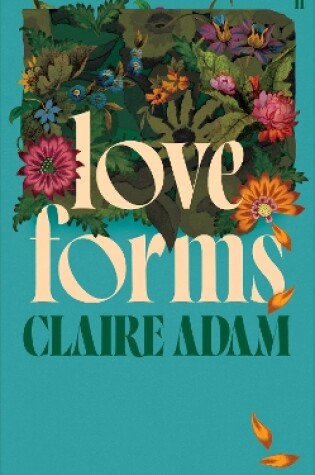 Cover of Love Forms