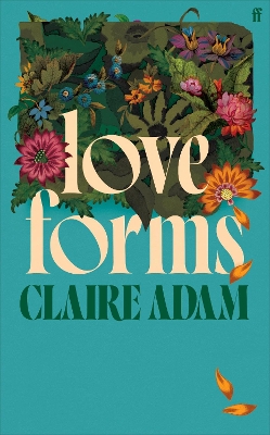 Book cover for Love Forms