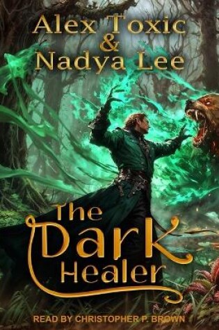 Cover of The Dark Healer