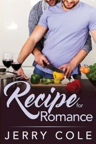 Cover of Recipe for Romance