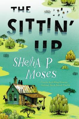 Book cover for The Sittin' Up