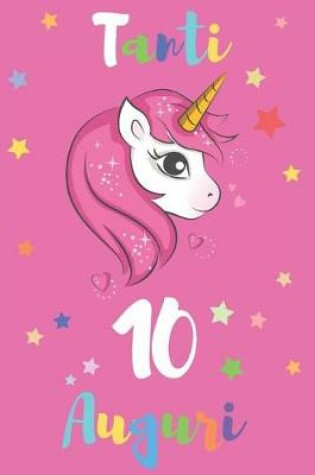 Cover of Tanti 10 Auguri