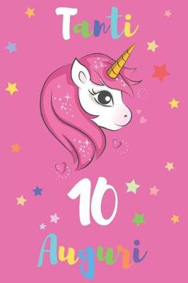 Book cover for Tanti 10 Auguri