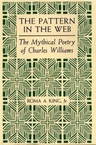 Cover of The Pattern in the Web