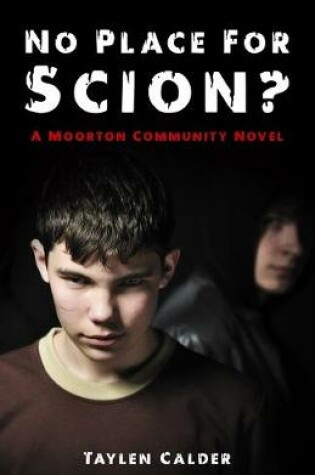 Cover of No Place for Scion?