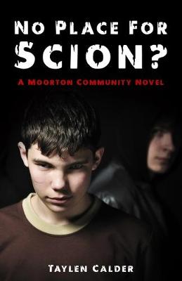 Book cover for No Place for Scion?