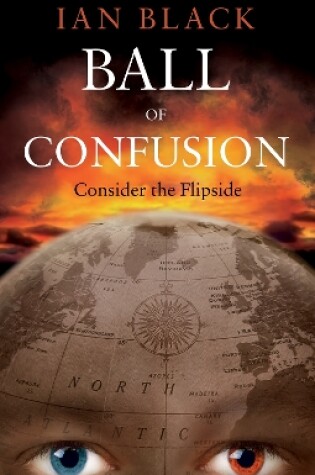 Cover of Ball of Confusion
