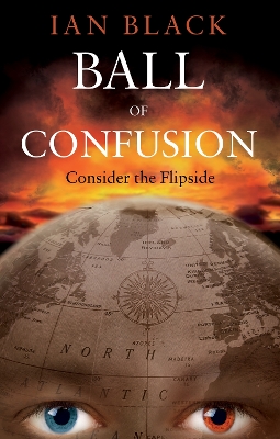 Book cover for Ball of Confusion