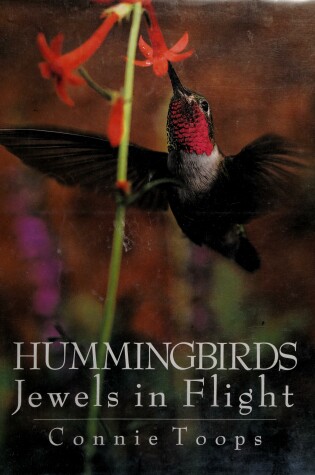 Cover of Hummingbirds