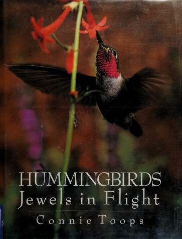 Cover of Hummingbirds