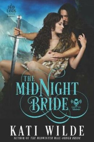 Cover of The Midnight Bride