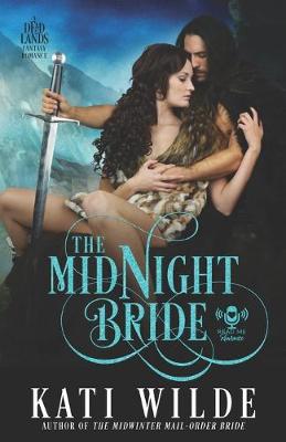 Book cover for The Midnight Bride