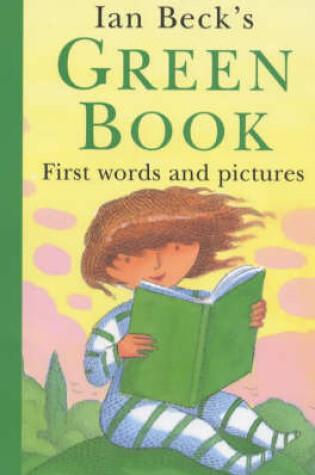 Cover of The Green Book