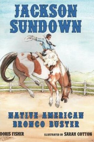 Cover of Jackson Sundown