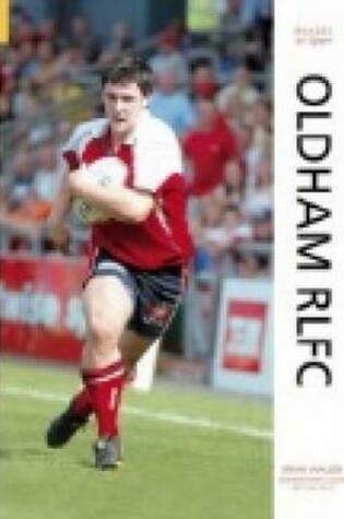 Cover of Oldham RLFC