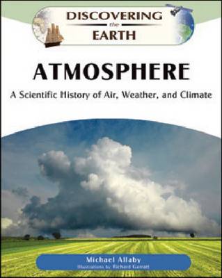 Book cover for Atmosphere