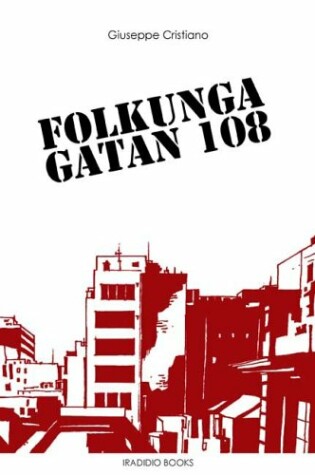 Cover of Folkungagatan 108