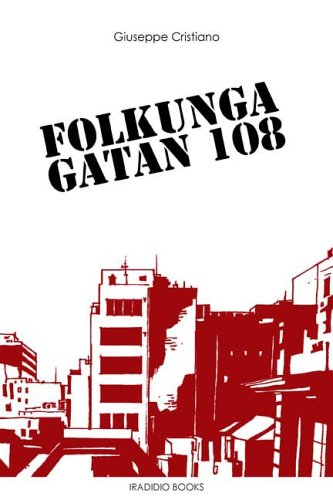 Book cover for Folkungagatan 108