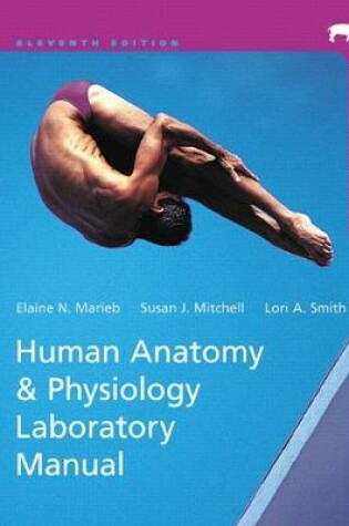 Cover of Human Anatomy & Physiology Laboratory Manual, Fetal Pig Version (Subscription)