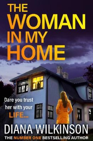 Cover of The Woman In My Home