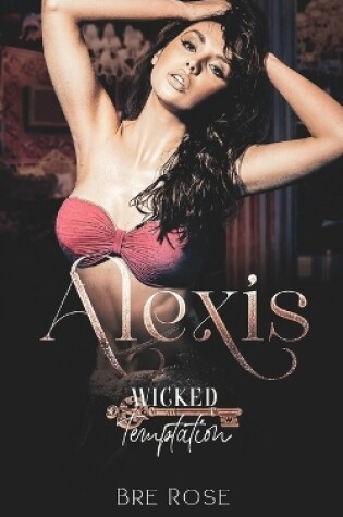 Cover of Alexis - Wicked Temptation Key Party