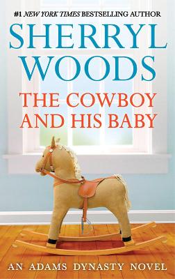 Book cover for The Cowboy And His Baby