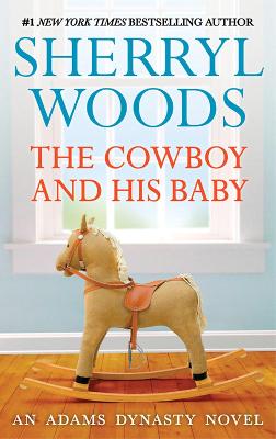 Cover of The Cowboy And His Baby