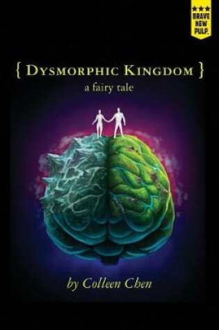 Cover of Dysmorphic Kingdom