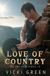 Book cover for Love Of Country