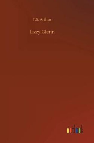 Cover of Lizzy Glenn