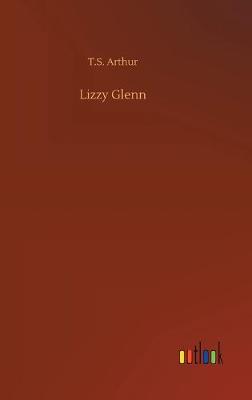 Book cover for Lizzy Glenn
