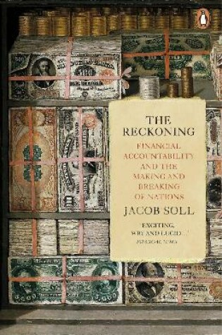 Cover of The Reckoning