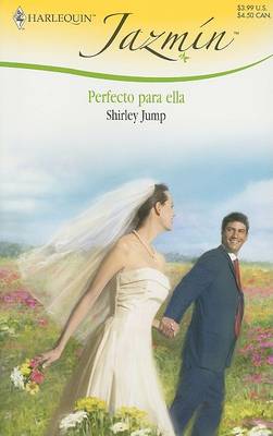 Book cover for Perfecto Para Ella